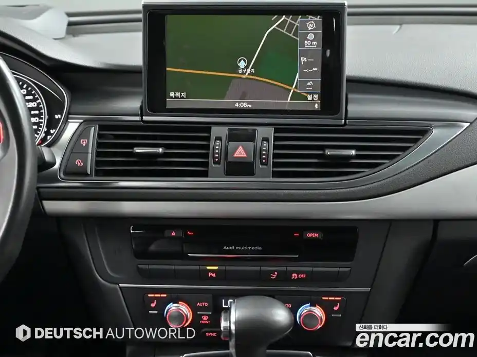 Audi A7 2012 3.0 Автомат в Москве № 325871, фото 14