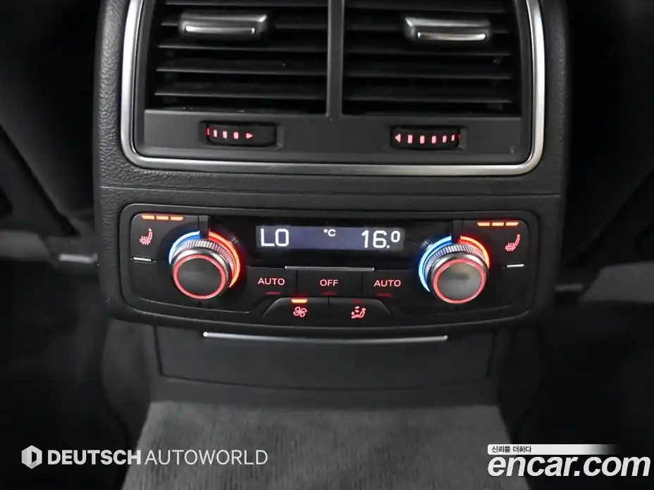 Audi A7 2012 3.0 Автомат в Москве № 325871, фото 16