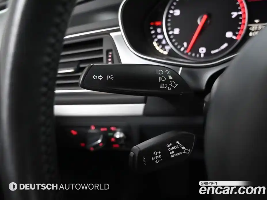 Audi A7 2012 3.0 Автомат в Москве № 325871, фото 17