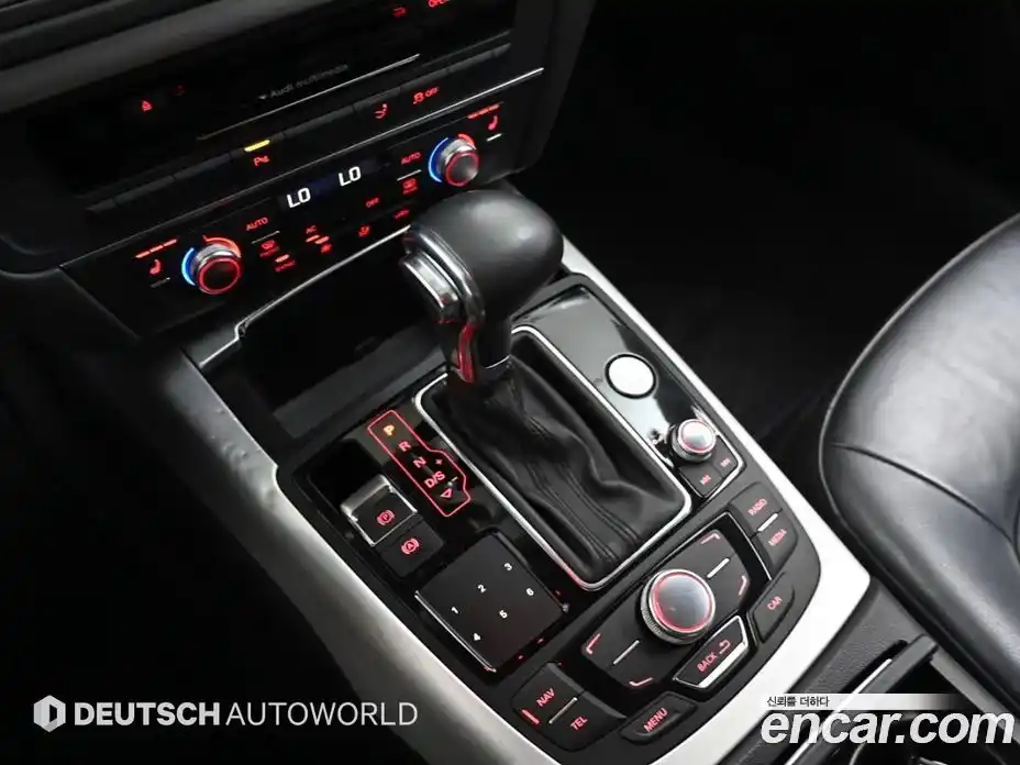 Audi A7 2012 3.0 Автомат в Москве № 325871, фото 9