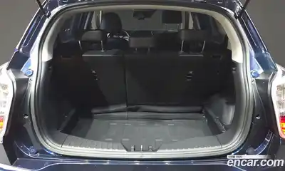 SsangYong TIBOLI, 2022