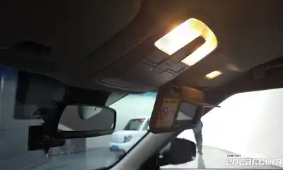 SsangYong TIBOLI 2022 1.5 Автомат в Москве № 32712, миниатюра 11