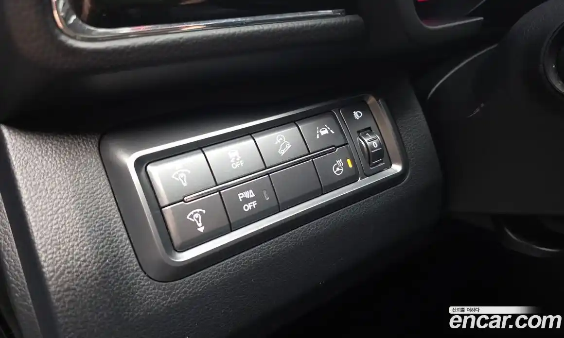 SsangYong TIBOLI 2022 1.5 Автомат в Москве № 32712, фото 13