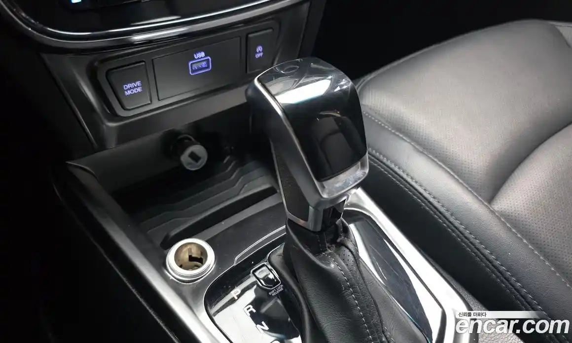 SsangYong TIBOLI 2022 1.5 Автомат в Москве № 32712, фото 14