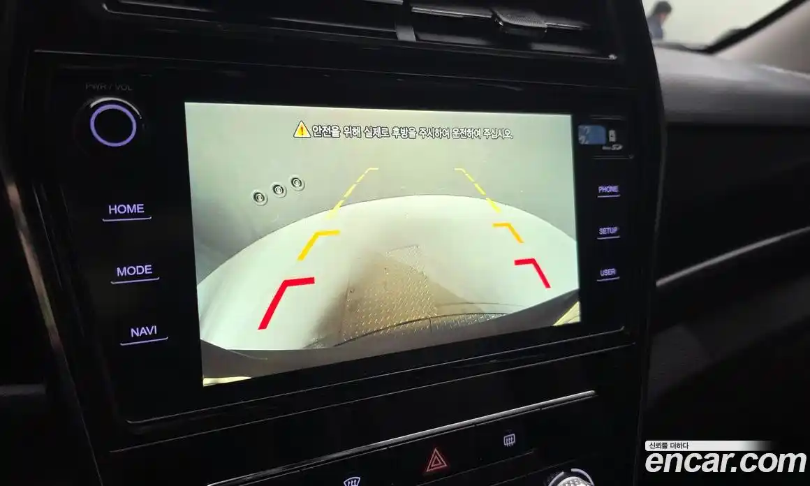 SsangYong TIBOLI 2022 1.5 Автомат в Москве № 32712, фото 15