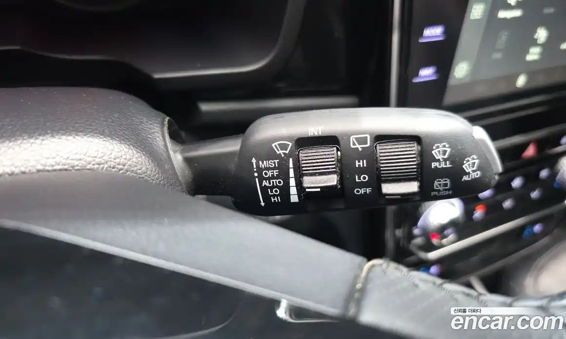 SsangYong TIBOLI 2022 1.5 Автомат в Москве № 32712, фото 19