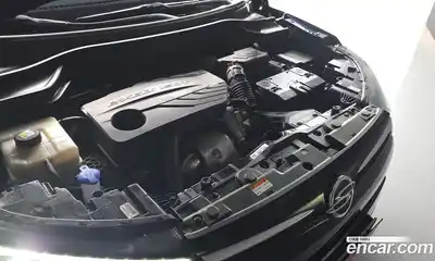 SsangYong TIBOLI 2022 1.5 Автомат в Москве № 32712, миниатюра 2