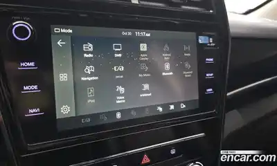 SsangYong TIBOLI 2022 1.5 Автомат в Москве № 32712, миниатюра 5