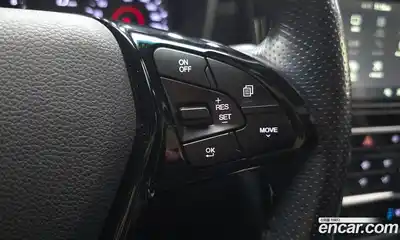 SsangYong TIBOLI 2022 1.5 Автомат в Москве № 32712, миниатюра 6