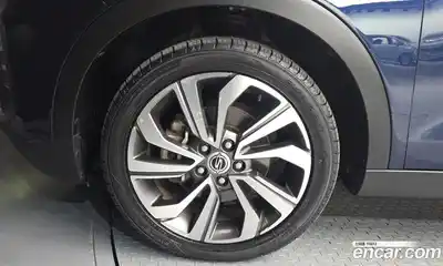 SsangYong TIBOLI 2022 1.5 Автомат в Москве № 32712, миниатюра 9