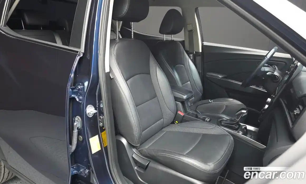 SsangYong TIBOLI 2022 1.5 Автомат в Москве № 32712, фото 10