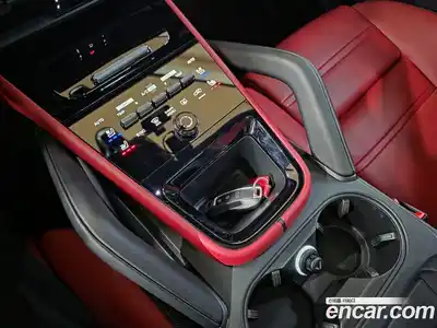 Porsche Cayenne 2024 3.0 Автомат в Москве № 327382, миниатюра 12