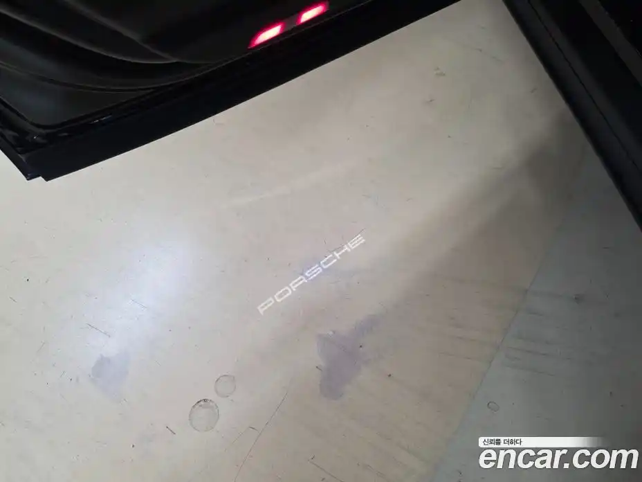 Porsche Cayenne 2024 3.0 Автомат в Москве № 327382, фото 17