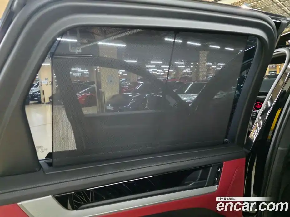 Porsche Cayenne 2024 3.0 Автомат в Москве № 327382, фото 18