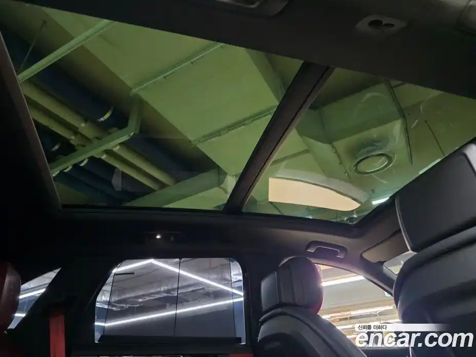 Porsche Cayenne 2024 3.0 Автомат в Москве № 327382, фото 19