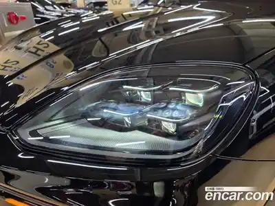 Porsche Cayenne 2024 3.0 Автомат в Москве № 327382, миниатюра 7