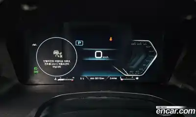 SsangYong Rexton 2022 2.2 Автомат в Москве № 32909, миниатюра 6