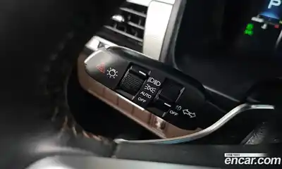 SsangYong Rexton 2022 2.2 Автомат в Москве № 32909, миниатюра 7