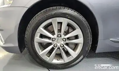 Lexus LS 2016 4.6 Автомат в Москве № 329596, миниатюра 5