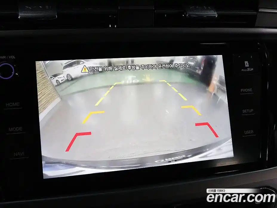 SsangYong Korando 2024 1.5 Автомат в Москве № 32997, фото 11