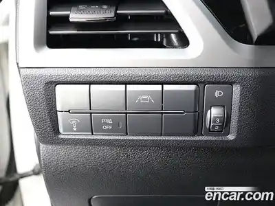 SsangYong Korando 2024 1.5 Автомат в Москве № 32997, миниатюра 12