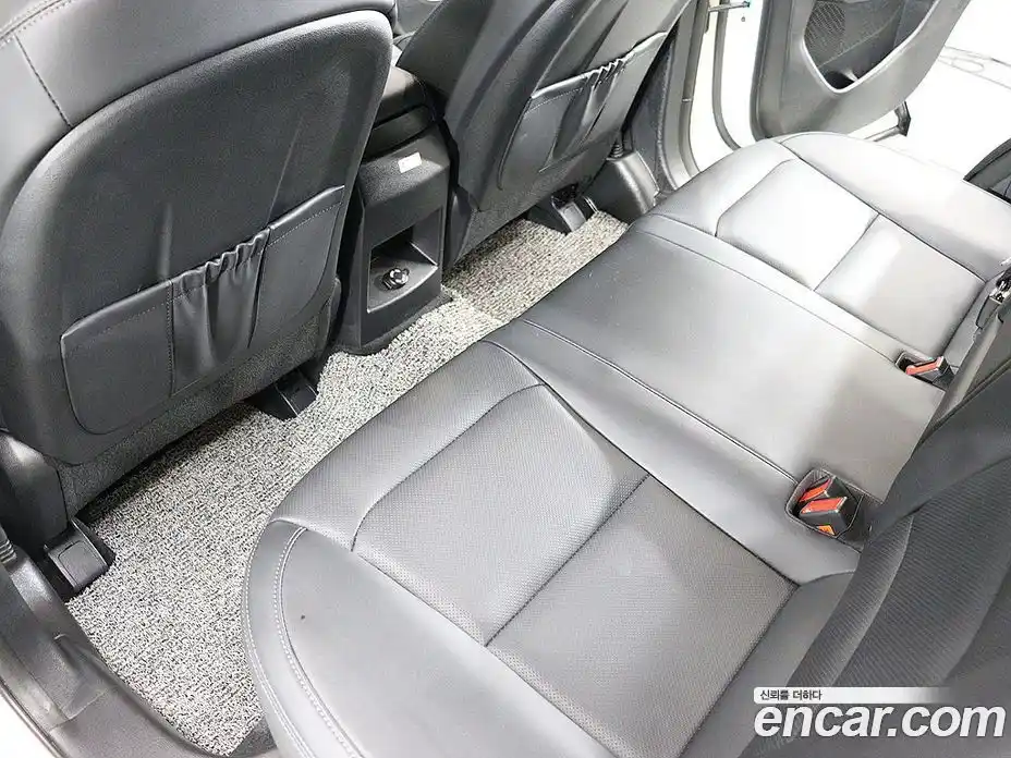 SsangYong Korando 2024 1.5 Автомат в Москве № 32997, фото 16