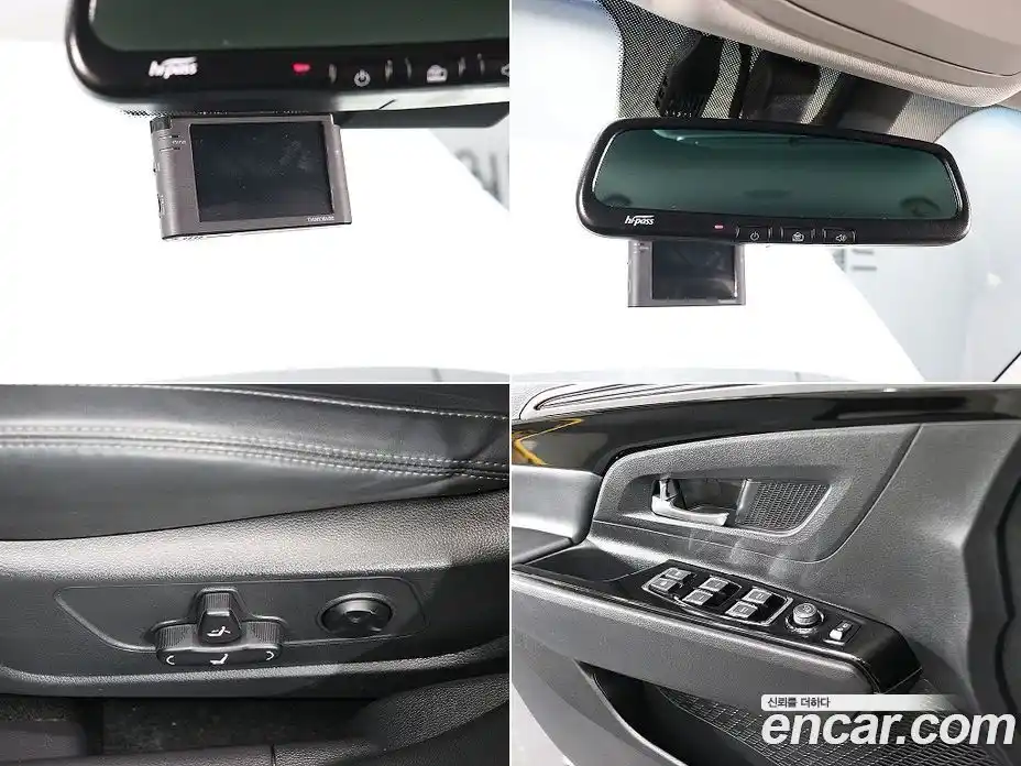 SsangYong Korando 2024 1.5 Автомат в Москве № 32997, фото 18