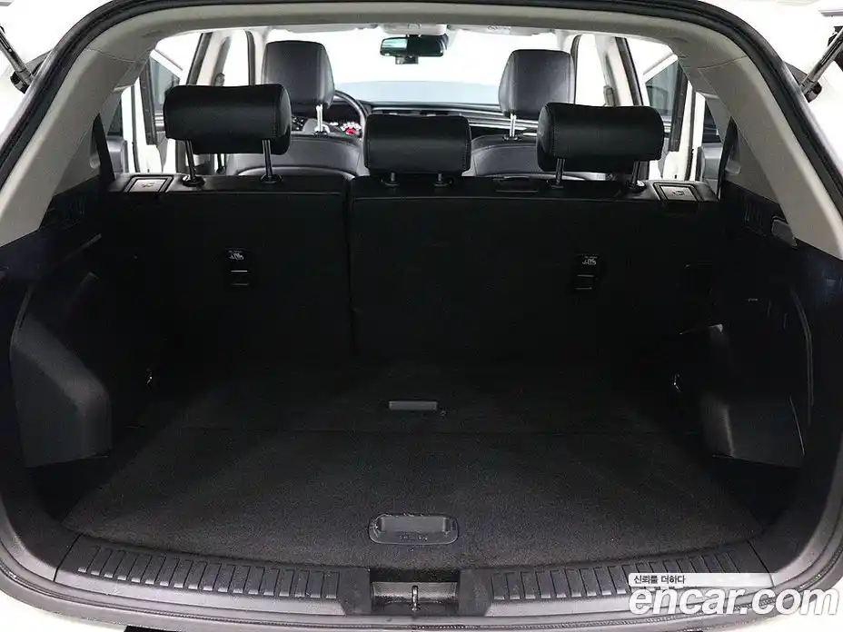 SsangYong Korando 2024 1.5 Автомат в Москве № 32997, фото 5