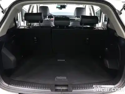 SsangYong Korando 2024 1.5 Автомат в Москве № 32997, миниатюра 5