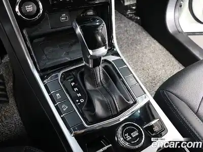 SsangYong Korando 2024 1.5 Автомат в Москве № 32997, миниатюра 9