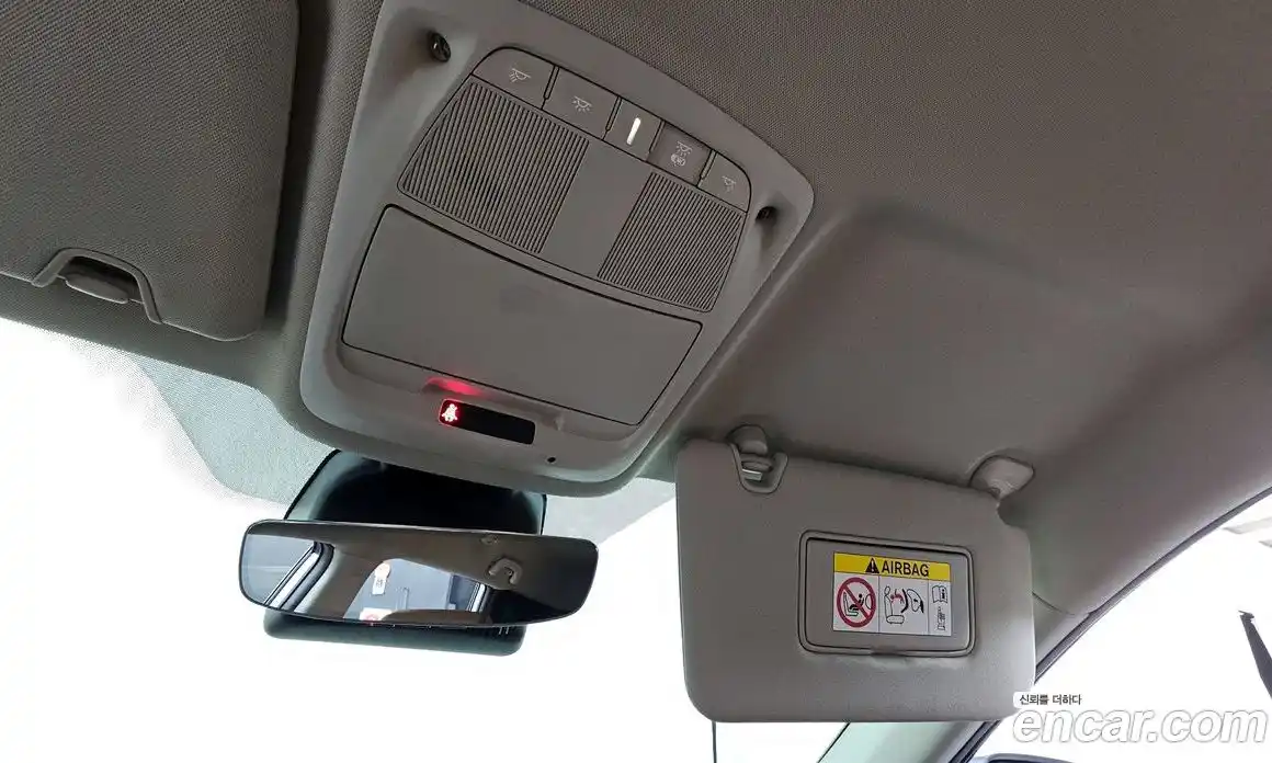 Renault QM6 2026 2.0 Автомат в Москве № 333428, фото 16