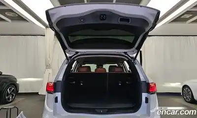 Renault QM6 2026 2.0 Автомат в Москве № 333428, миниатюра 3