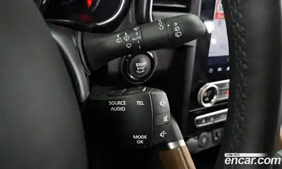 Renault QM6 2026 2.0 Автомат в Москве № 333428, миниатюра 4