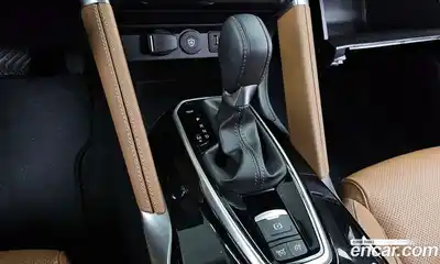 Renault QM6 2026 2.0 Автомат в Москве № 333428, миниатюра 7