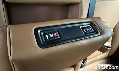 Renault QM6 2026 2.0 Автомат в Москве № 333428, миниатюра 10