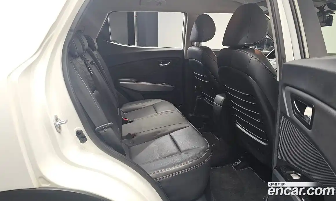 SsangYong TIBOLI 2018 1.6 Автомат в Москве № 33769, фото 15