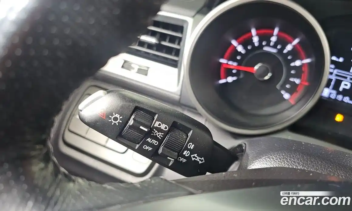 SsangYong TIBOLI 2018 1.6 Автомат в Москве № 33769, фото 20