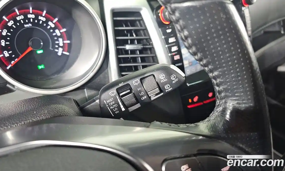 SsangYong TIBOLI 2018 1.6 Автомат в Москве № 33769, фото 7