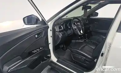 SsangYong TIBOLI 2018 1.6 Автомат в Москве № 33769, миниатюра 8