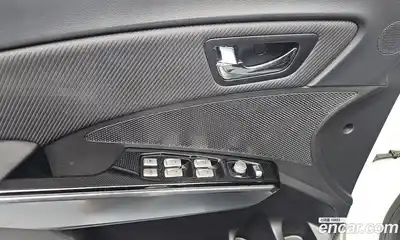 SsangYong TIBOLI 2018 1.6 Автомат в Москве № 33769, миниатюра 9