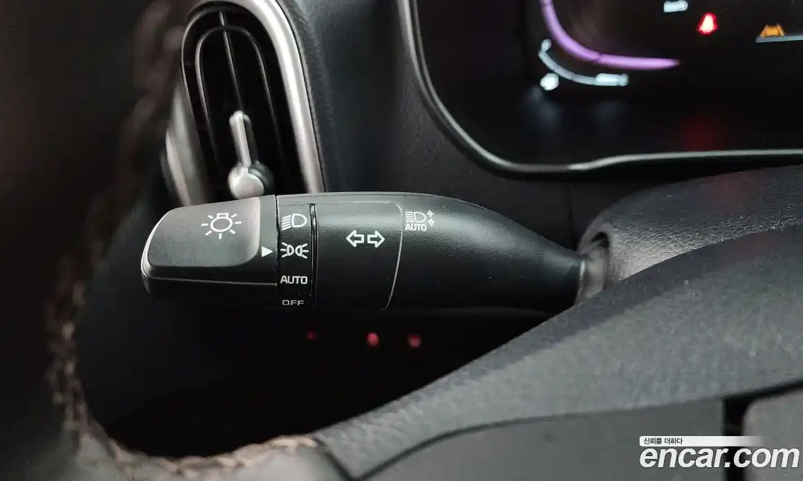 Kia Morning 2024 1.0 Автомат в Москве № 338814, фото 12