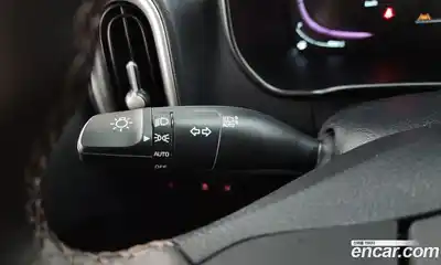 Kia Morning 2024 1.0 Автомат в Москве № 338814, миниатюра 12