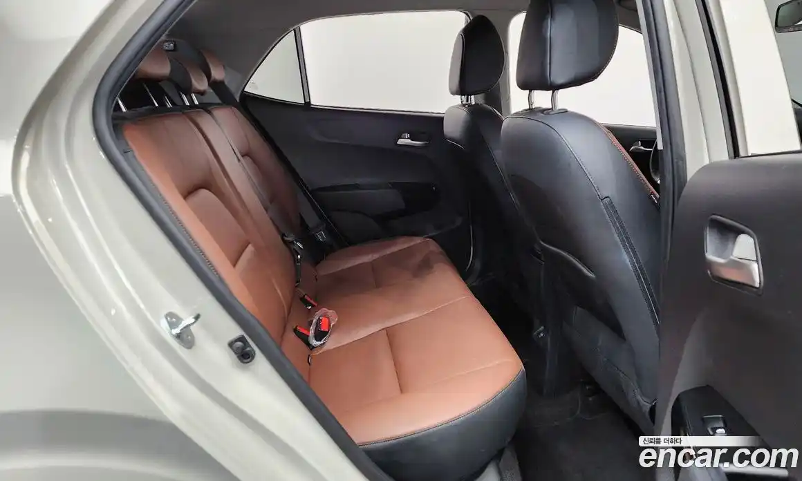 Kia Morning 2024 1.0 Автомат в Москве № 338814, фото 5