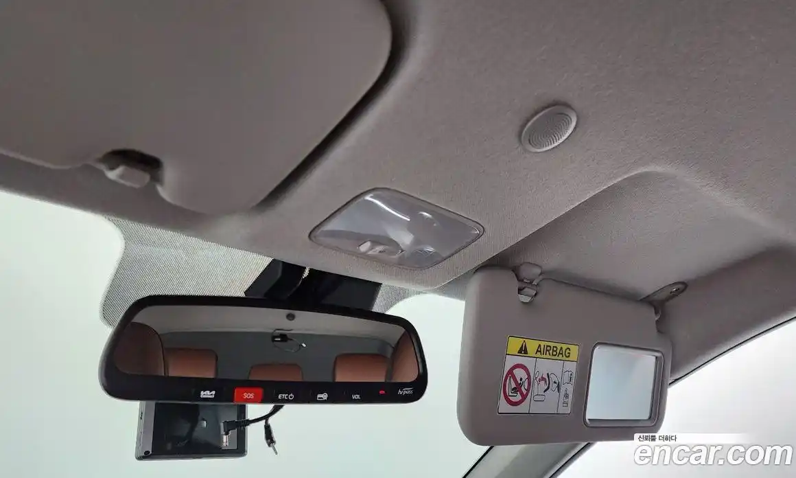 Kia Morning 2024 1.0 Автомат в Москве № 338814, фото 10