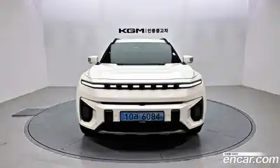 SsangYong Torres 2024 0.2 Автомат в Москве № 34029, миниатюра 12