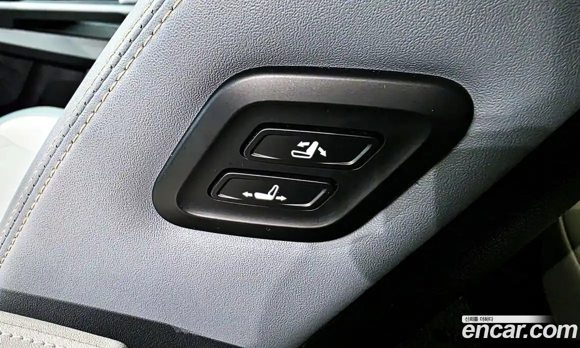 SsangYong Torres 2024 0.2 Автомат в Москве № 34029, фото 14