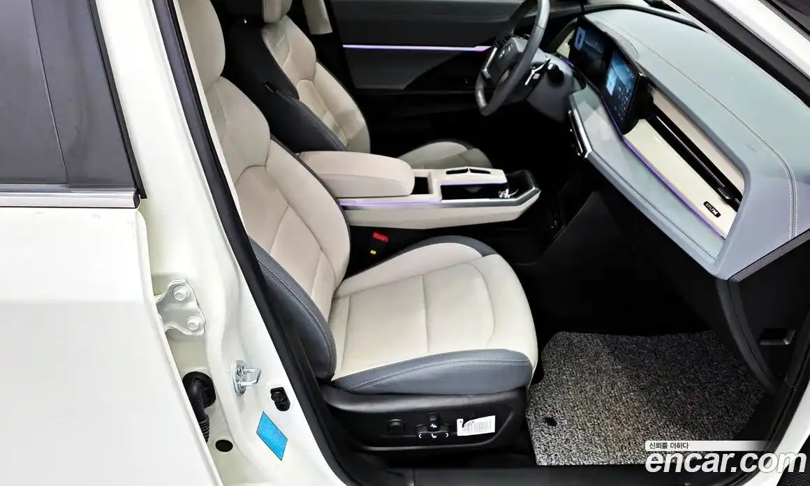 SsangYong Torres 2024 0.2 Автомат в Москве № 34029, фото 16