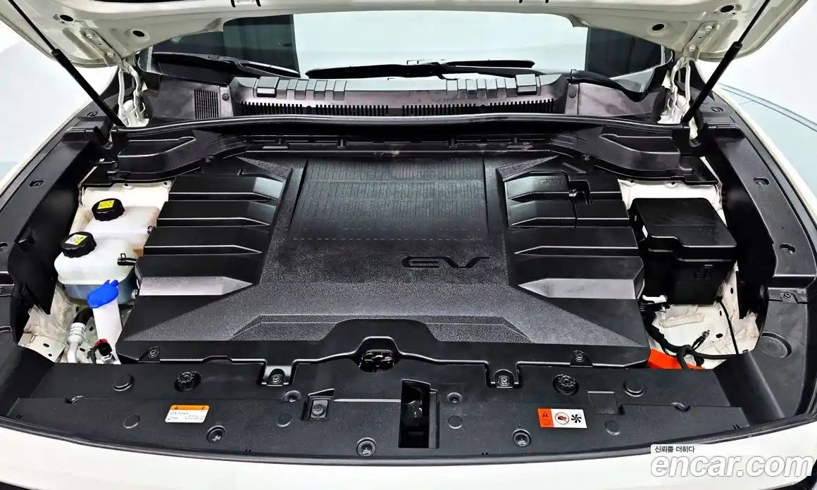 SsangYong Torres 2024 0.2 Автомат в Москве № 34029, фото 17