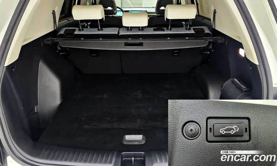 SsangYong Torres 2024 0.2 Автомат в Москве № 34029, фото 19