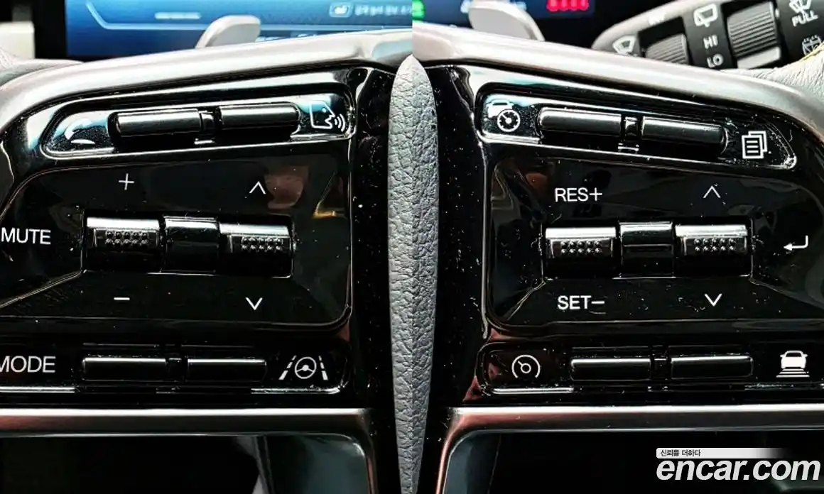 SsangYong Torres 2024 0.2 Автомат в Москве № 34029, фото 4